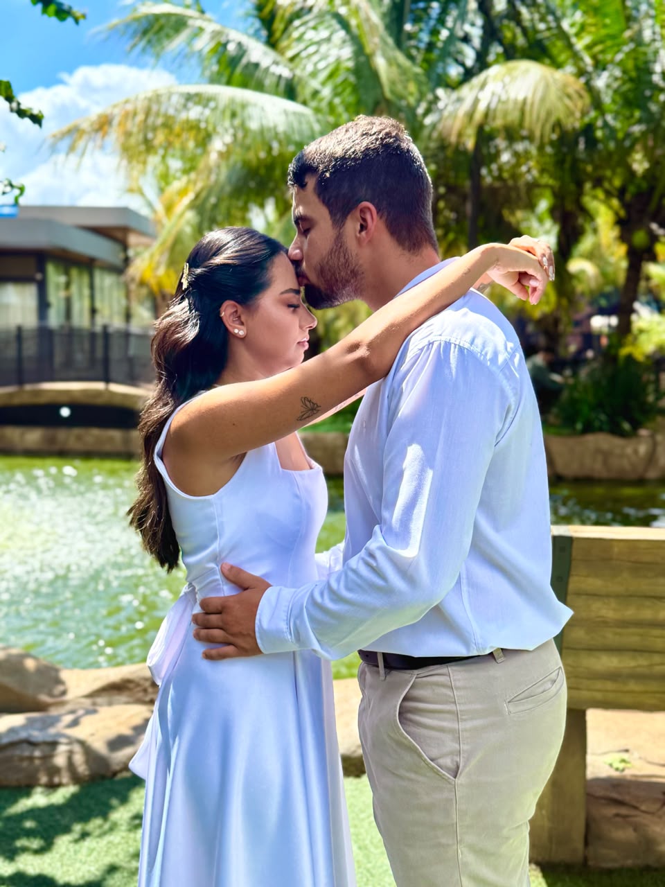 Isabela e Matheus 3
