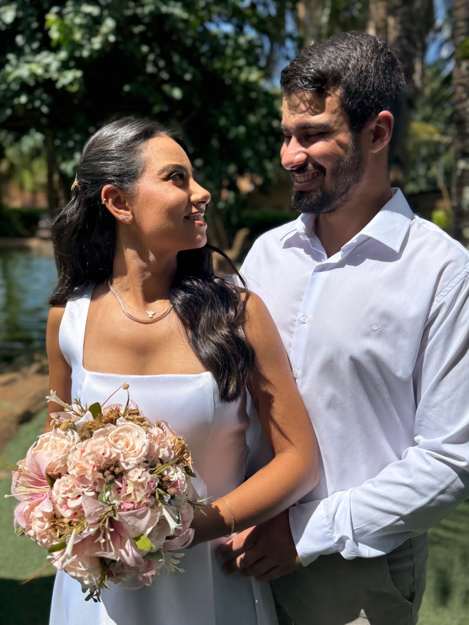 Isabela e Matheus 2