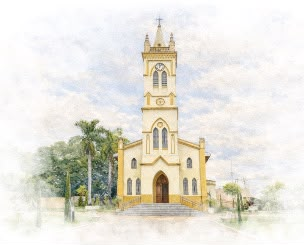 Capela São Bento