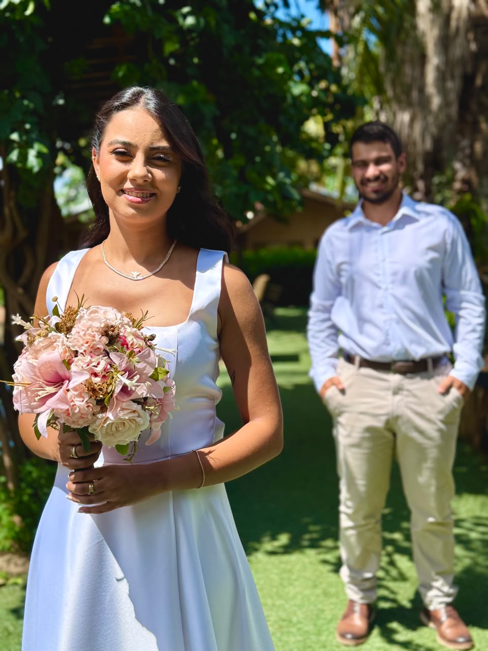 Isabela e Matheus 4